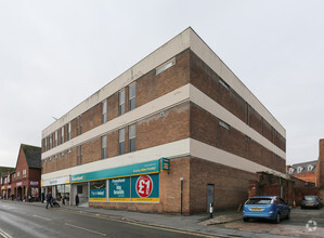 8-10 Cross St, Oswestry for rent Building Photo- Image 1 of 5