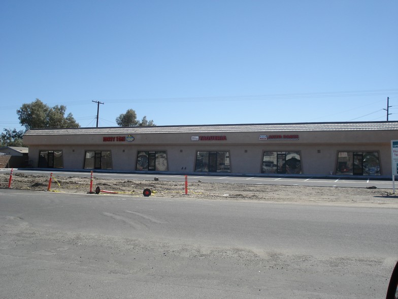 101 W Main St, Westmorland, CA for sale - Primary Photo - Image 1 of 1