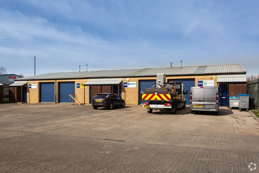 Ellesmere Ct, Sunderland for sale - Primary Photo - Image 1 of 1