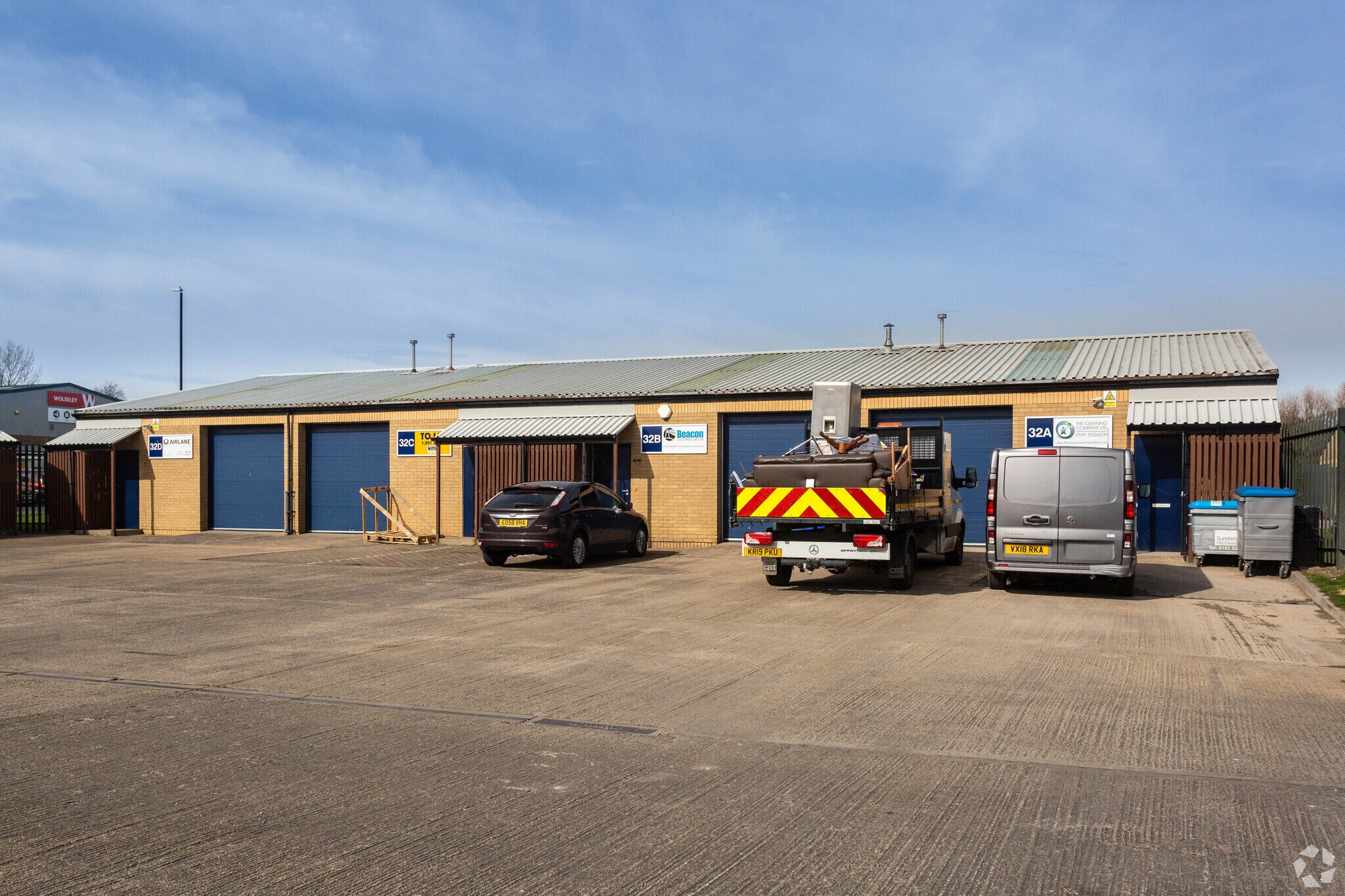 Ellesmere Ct, Sunderland for sale Primary Photo- Image 1 of 1