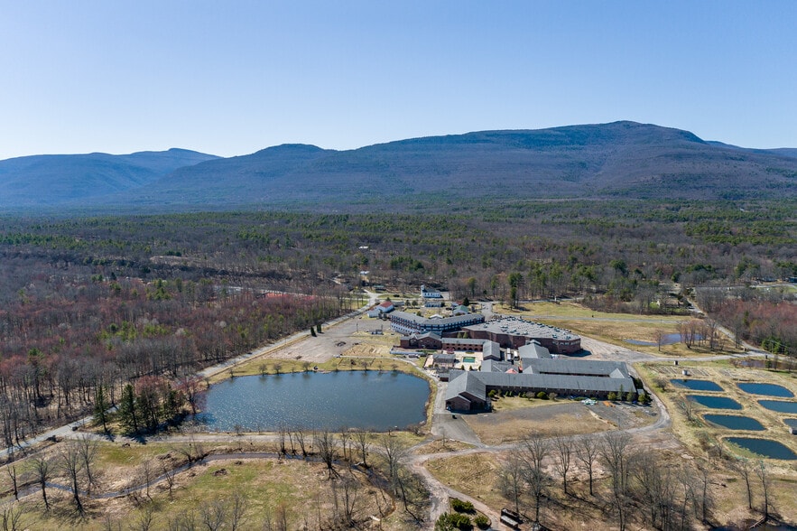 4858 Route 32, Catskill, NY for sale - Aerial - Image 3 of 48