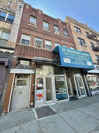 More details for 2857 Steinway St, Astoria, NY - Residential for Sale