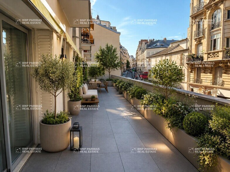 Office in Paris for sale - Building Photo - Image 1 of 9