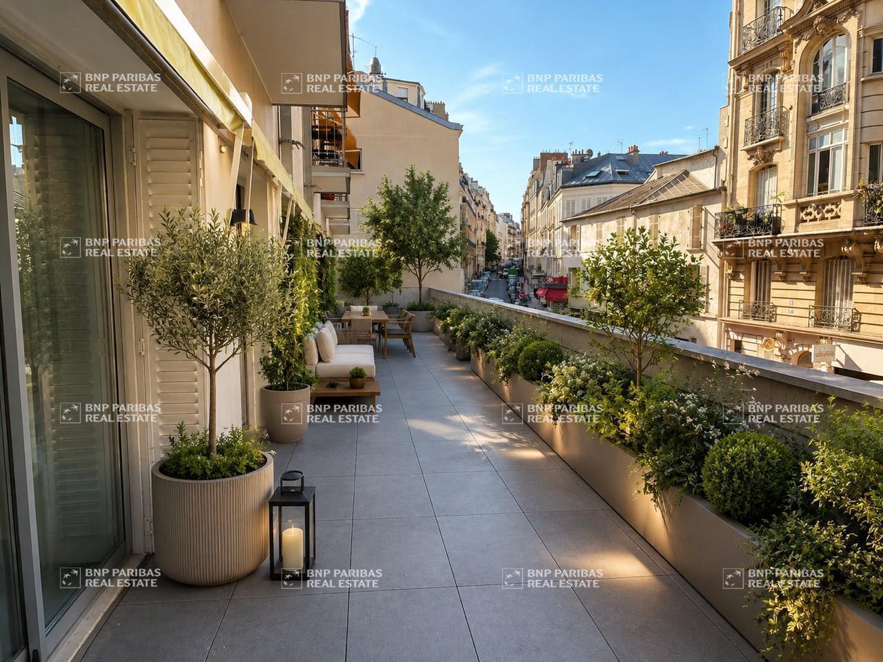 Office in Paris for sale Building Photo- Image 1 of 10