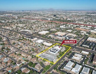 More details for 525 W Baseline Rd, Mesa, AZ - Industrial for Sale