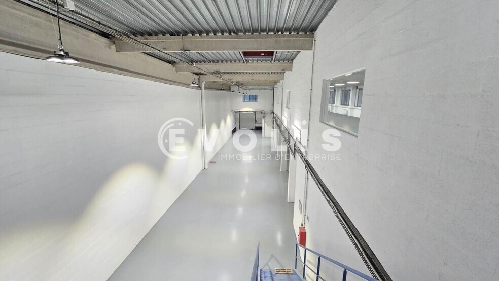 Avenue Des Pépiniéres, Fresnes to rent - Interior Photo - Image 2 of 6