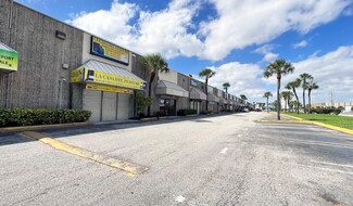 More details for 2700-2734 NW 72nd Ave, Miami, FL - Industrial for Rent