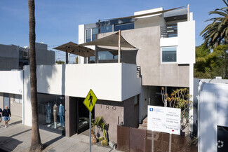 More details for 1319 Abbot Kinney Blvd, Venice, CA - Office for Rent