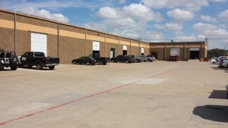 More details for 4900 Preston Rd, Frisco, TX - Industrial for Rent