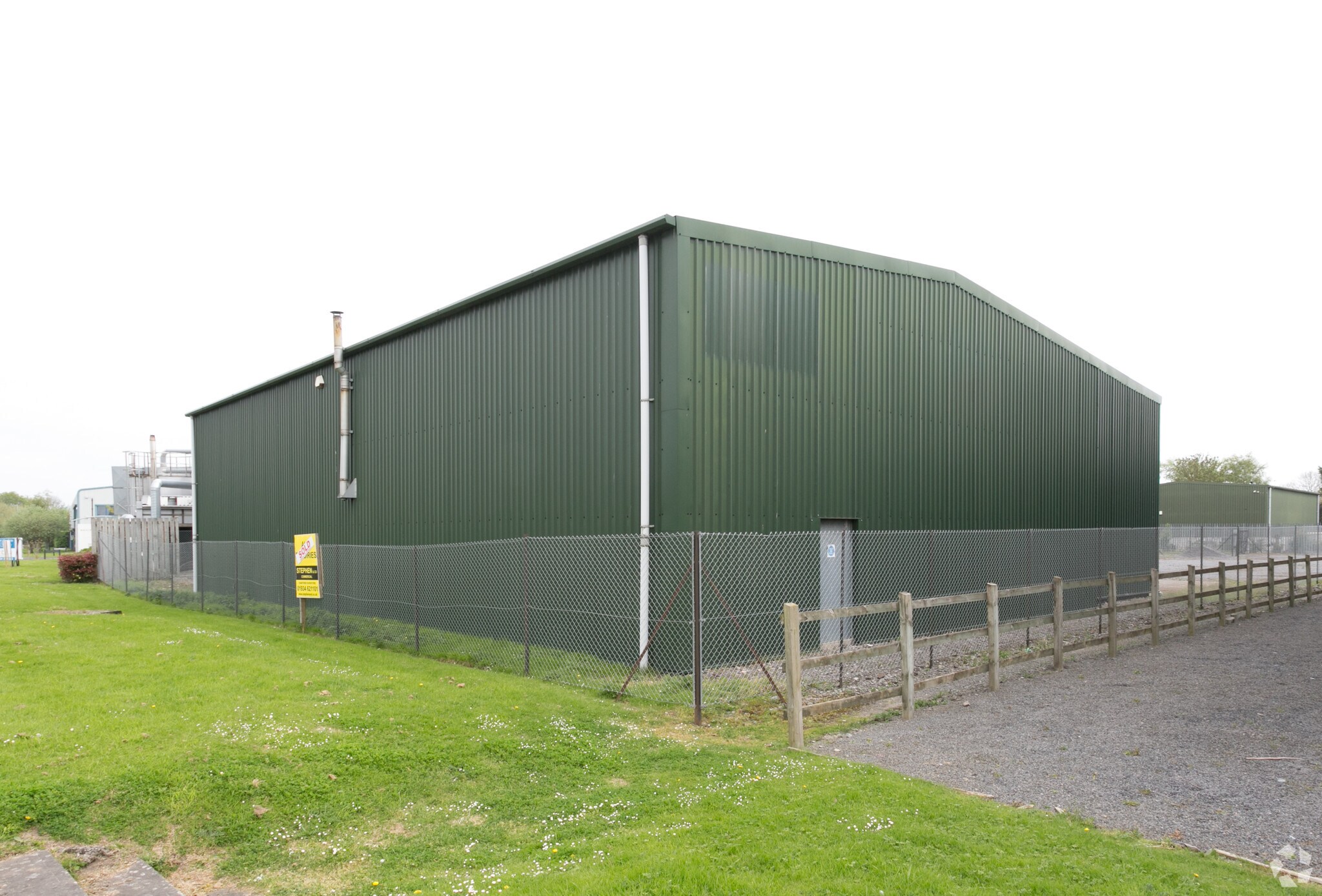 Gass Close, Highbridge for sale Building Photo- Image 1 of 1