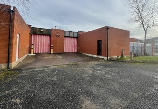 More details for Units 52-57 Hewell Rd, Redditch - Industrial for Rent