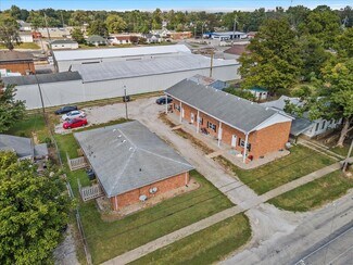 More details for 507 Washington St, Pawnee, IL - Residential for Sale