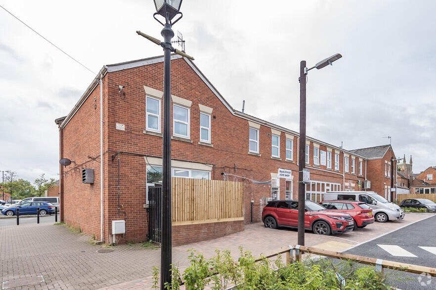 Cherry Orchard, Pershore for sale - Building Photo - Image 2 of 3