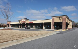 More details for 3157 Sugarloaf Pky, Lawrenceville, GA - Retail for Rent