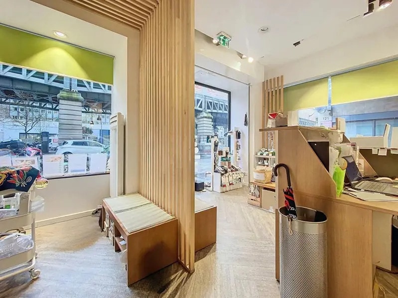 Build-to-Rent in Paris for sale Interior Photo- Image 1 of 6