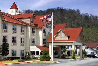 More details for 877 Edelweiss Strasse, Helen, GA - Hospitality for Sale