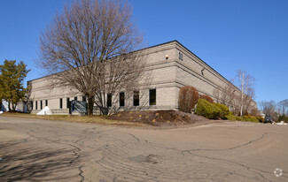 More details for 30 E Industrial Rd, Branford, CT - Industrial for Rent