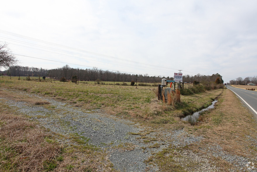 3513 Weddington Rd, Monroe, NC for sale - Building Photo - Image 2 of 2