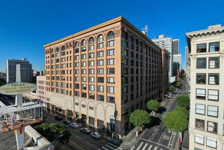 More details for 610 S Main St, Los Angeles, CA - Office/Retail for Rent