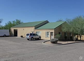 More details for 3960 E Palm Ln, Mesa, AZ - Industrial for Rent