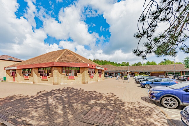 More details for Huntsmans Rd, Glenrothes - Retail to Rent