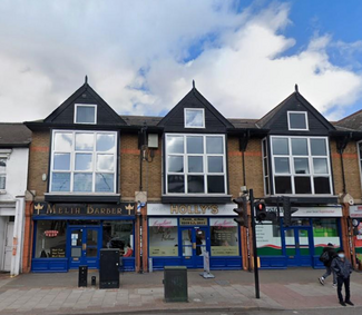 More details for High Rd, Romford - Office for Rent