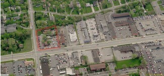 More details for 9407 Indianapolis Blvd, Highland, IN - Land to Rent