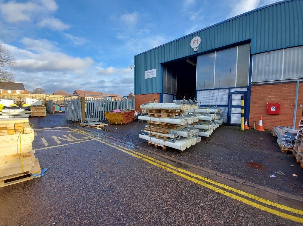 Old Church Rd, Coventry for sale Building Photo- Image 1 of 1