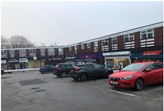 More details for Newhey Rd, Rochdale - Retail for Rent