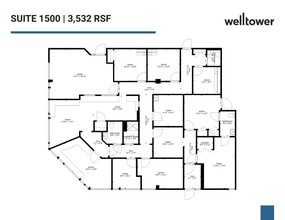 6930 Williams Rd, Niagara Falls, NY for rent Floor Plan- Image 1 of 1