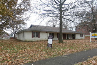 224 N Frederick St, Cape Girardeau, MO for sale Primary Photo- Image 1 of 1