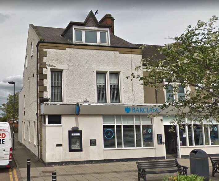 11-13 Station Road North, Newcastle Upon Tyne to rent - Building Photo - Image 2 of 7