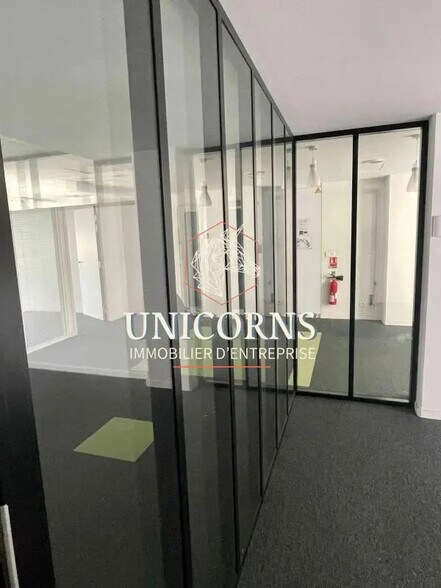 Office in Toulouse to rent - Interior Photo - Image 3 of 5