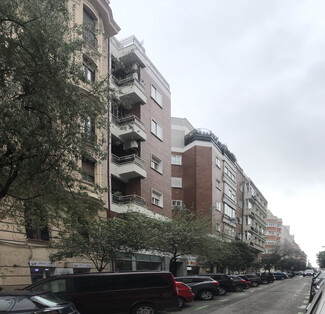 More details for Calle Don Ramón de la Cruz, Madrid - Residential for Sale