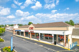 More details for 2103 Branch Pike, Cinnaminson, NJ - Retail for Rent