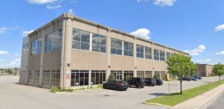 More details for 9215 Boul Langelier, Montréal, QC - Industrial for Rent