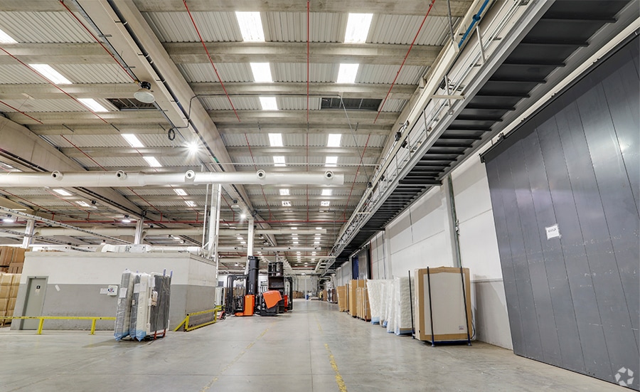 Calle del Río Almanzora, 2, Getafe, Madrid to rent Building Photo- Image 1 of 1