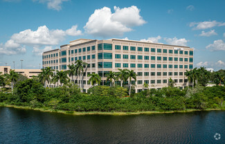 More details for 13450 W Sunrise Blvd, Sunrise, FL - Office for Rent