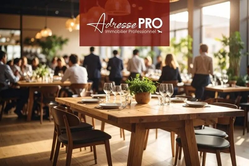 Retail in Bordeaux for sale Lobby- Image 1 of 4