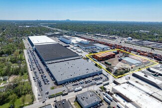 More details for 12601 Southfield Rd, Detroit, MI - Land to Rent