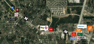 More details for 006 FM 1314 RD FM 1314, Porter, TX - Land for Sale