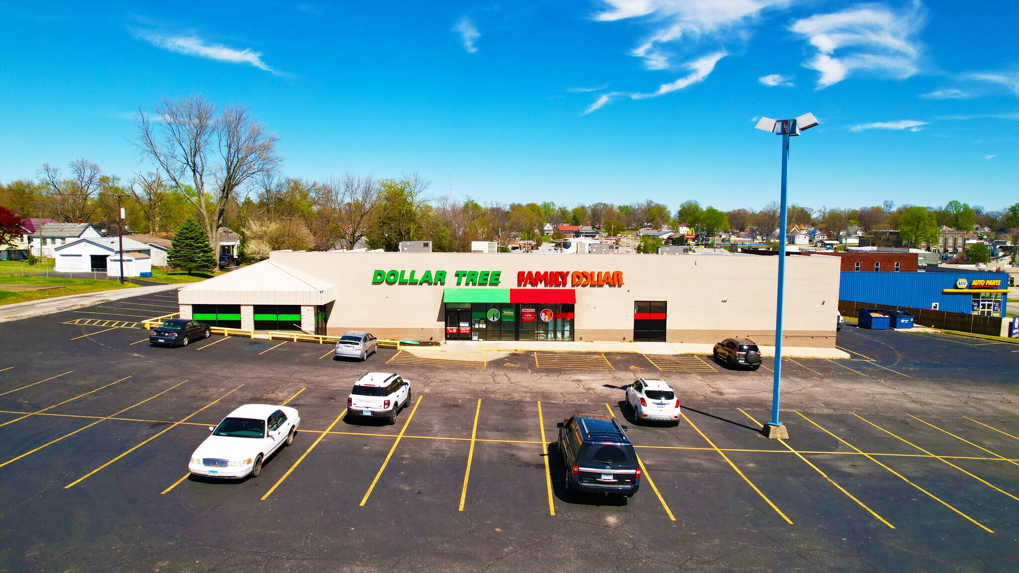 915 N Walnut St, Mount Carmel, IL for sale Building Photo- Image 1 of 1