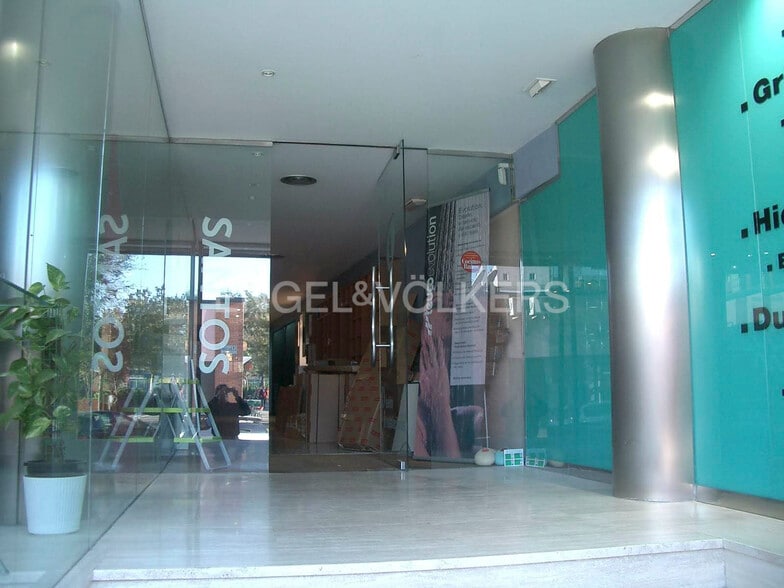 Build-to-Rent in Viladecans, Barcelona for sale - Building Photo - Image 2 of 4