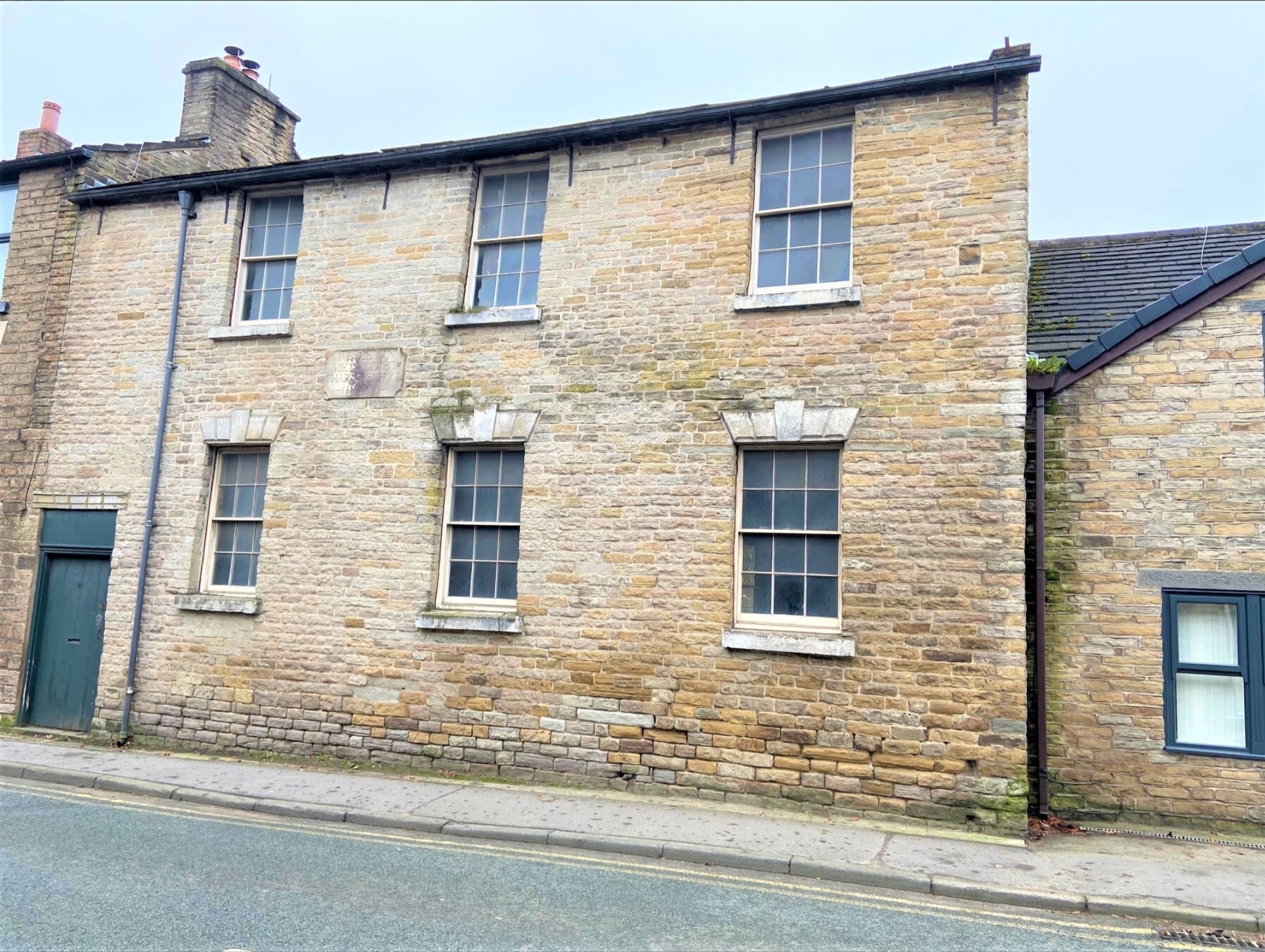 21A School Ln, Skelmersdale for sale Primary Photo- Image 1 of 1
