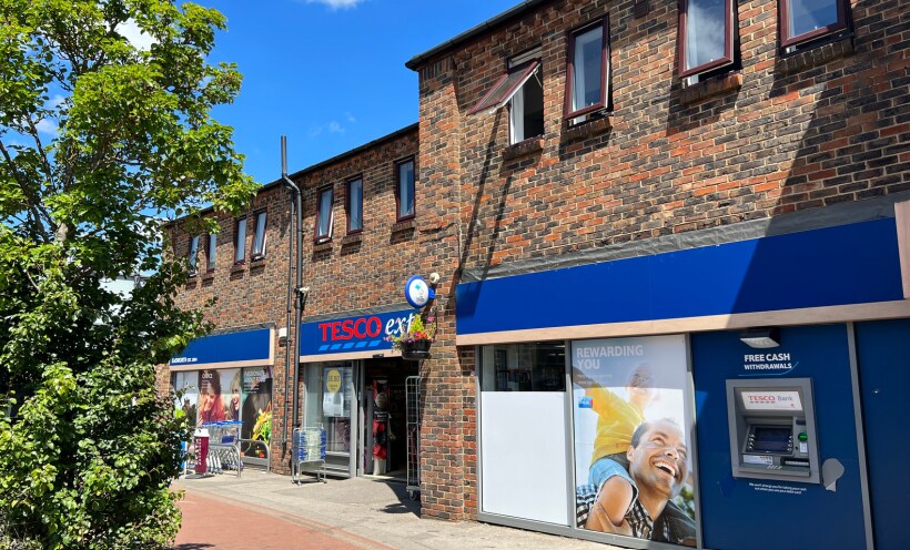 15-17 North St, Emsworth for sale - Primary Photo - Image 1 of 1