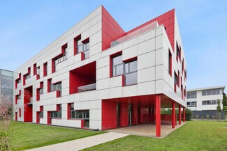 More details for 66 Chemin Du Moulin Carron, Dardilly - Office to Rent