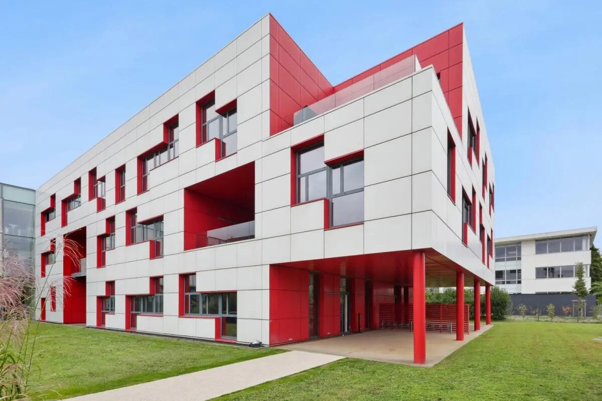 66 Chemin Du Moulin Carron, Dardilly to rent Building Photo- Image 1 of 23