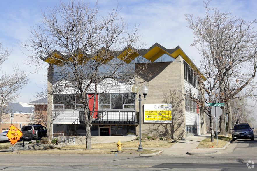 2009 W Littleton Blvd, Littleton, CO for rent - Primary Photo - Image 1 of 7