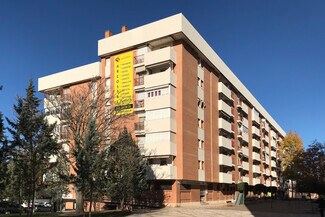 More details for Calle de los Hermanos Fernández Galiano, 11, Guadalajara - Build-to-Rent for Sale