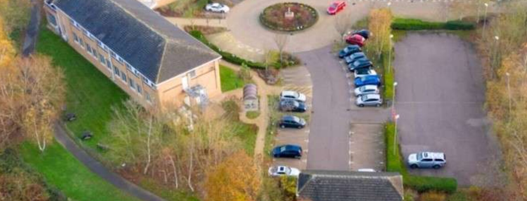 Priory Business Park, Bedford for sale Building Photo- Image 1 of 1